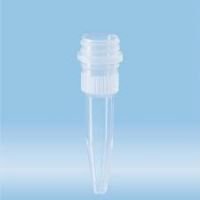 Screw cap micro tube, 0.5 ml