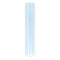 Tube, 12 ml, 95 x 16.5 mm, Polystyrene, flat base