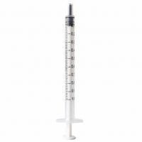 EXEL Bulk Unsterile Luer Slip Syringes 1mL, 3mL, 5 mL, 10mL, 20mL, 30mL, 60 mL