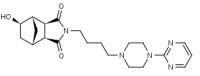 exo-Hydroxytandospirone