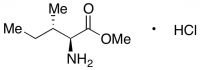 L-Isoleucine Methyl Ester Hydrochloride