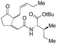 N-Jasmonyl-L-Isoleucine tert-Butyl Ester (Mixture of Diastereomers)