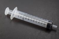  Luer Slip Syringe