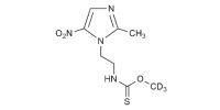 Carnidazole-D3