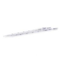 KIMBLE® Sterile Disposable Glass TD Color-Coded Serological Pipette Canister, Orange, 10 mL