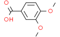 Veratric acid