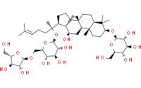 Ginsenoside Mb