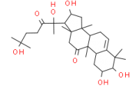 Curcurbitacin Iib