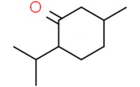 (±)-menthone