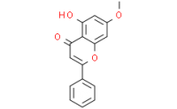 Techtochrysin