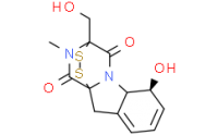 Gliotoxin