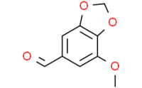 Myristicin Aldehyde