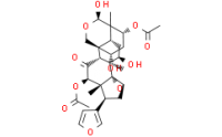 Toosendanin; Chuanliansu; 12-Acetoxyamoorastatin