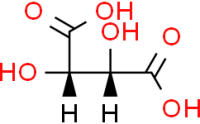 D-Tartaric acid