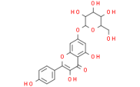 Kaempferol-7-O-?-D-glucoside