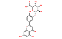 Luteolin-3'-D-glucuronide