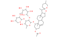 Ophiopojaponin C