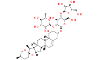 Polyphyllin I