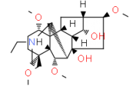 Chasmanine