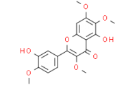 Casticin(Vitexicarpin)