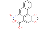 Aristolochic acid II