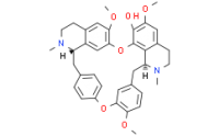 Fangchinoline (Hanfangchin B)