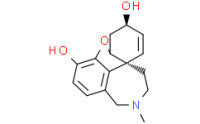 O-Demethylgalanthamine