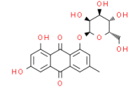 Emodin 1-glucoside