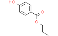 Propylparaben