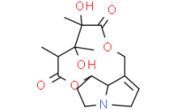 Monocrotaline; Crotaline