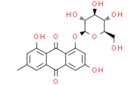 Emodin-8-glucoside?Emodin-8-O-?-D-glucopyranoside