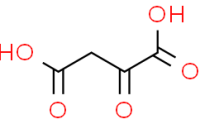 2-Oxosuccinic acid