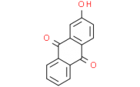 2-Hydroxyanthraquinone