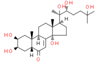 Ecdysterone