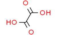 Oxalic acid