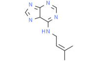 N6-(delta 2-Isopentenyl)-adenine