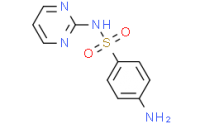 Sulfadiazine