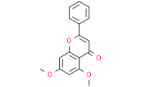 5,7-Dimethoxyflavone