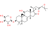 Cimicidanol 3- O-?-L -arabinoside