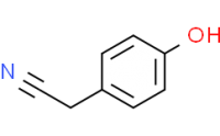 4-Hydroxybenzyl cyanide