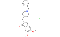 Donepezil hydrochloride