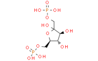 D-Fructose 1,6-bisphosphate