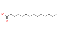 Myristic acid