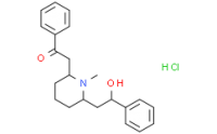 Lobeline hydrochloride