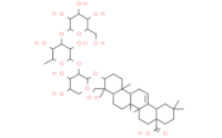 Kalopanaxsaponin H