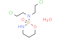 Cyclophosphamide monohydrate