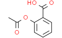 Acetylsalicylic acid