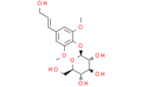 Eleutheroside B