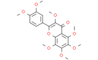 3,5,6,7,8,3',4'-Heptamethoxyflavone