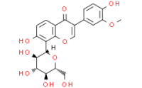 Methoxypuerarin, 3'-